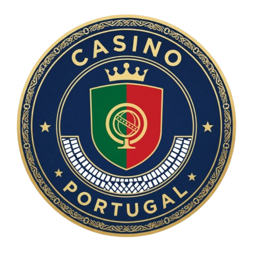 Logotipo Portugalcasinopros